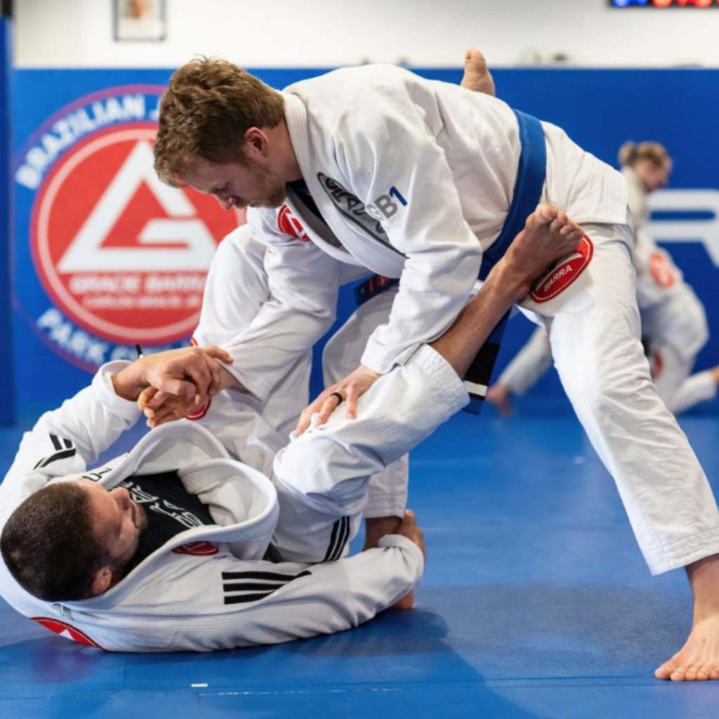 bjj classes near you
