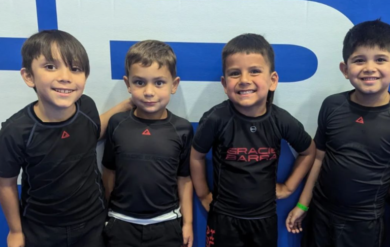 jiu jitsu No Gi Near Me
