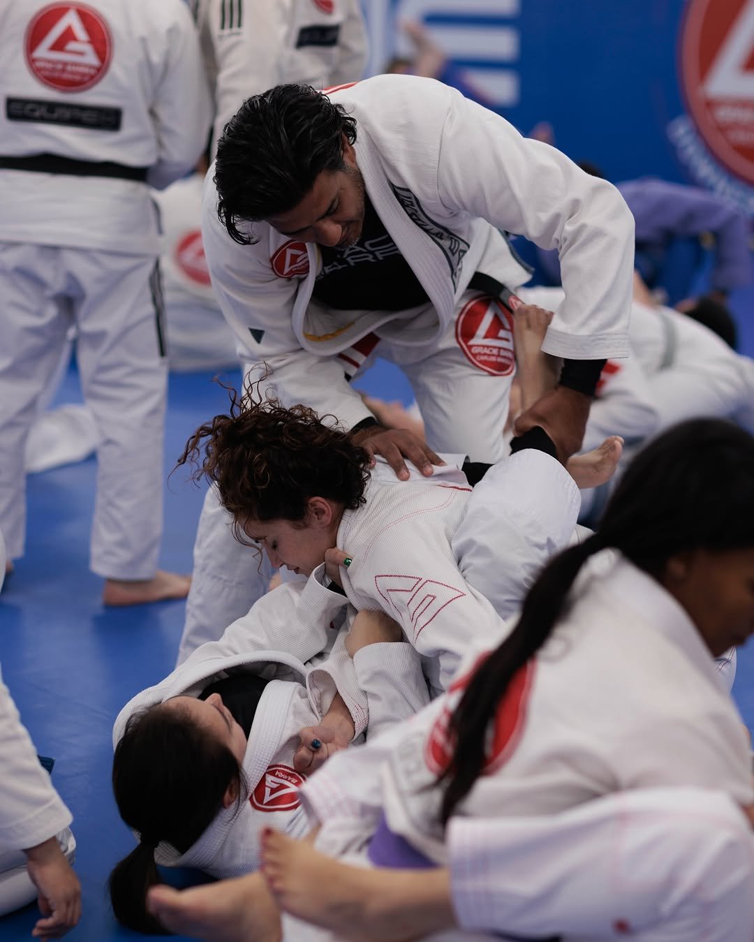 bjj kids in libertyville