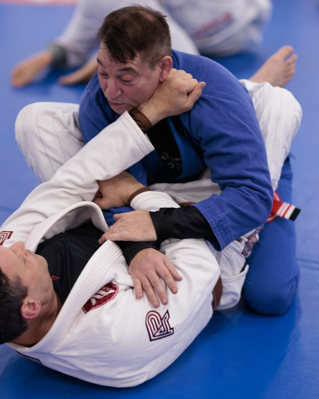 bjj classes near you