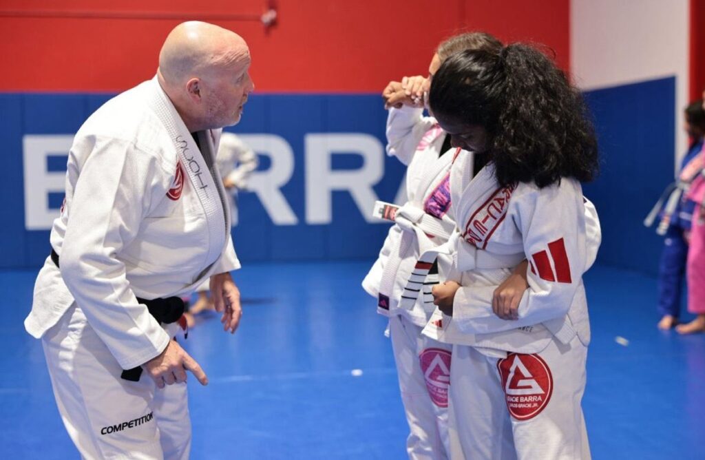 bjj kids near me