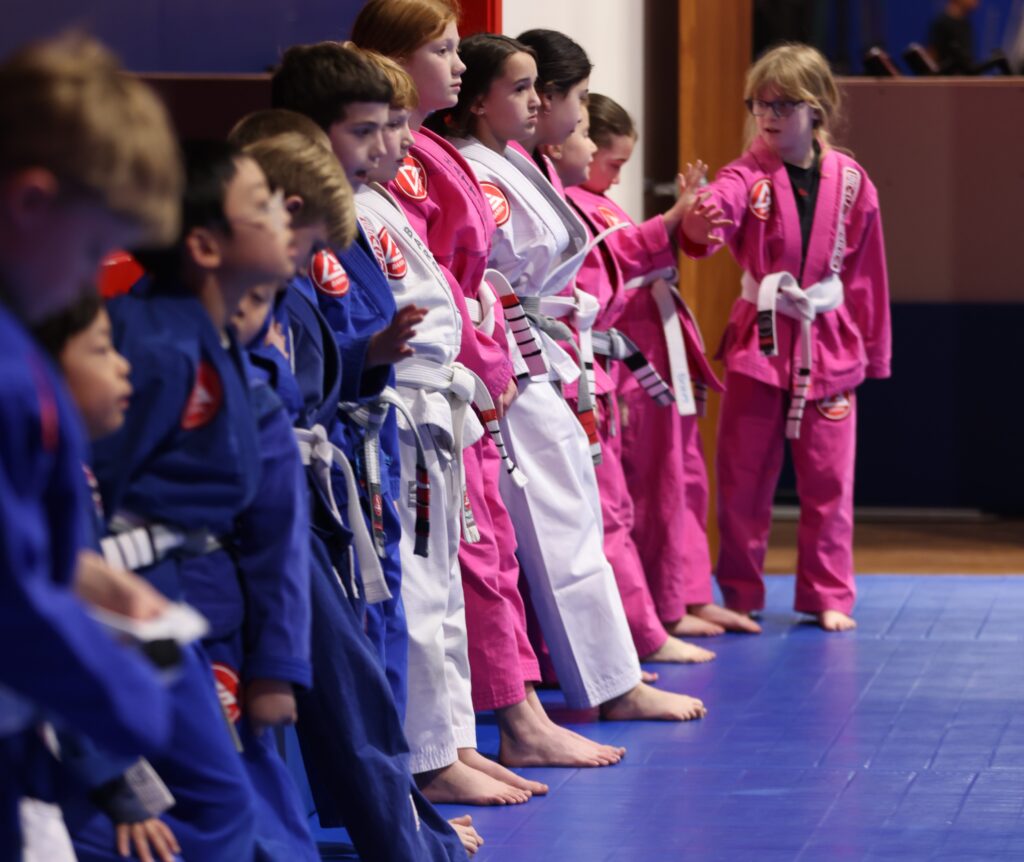 BJJ Classes Near Me