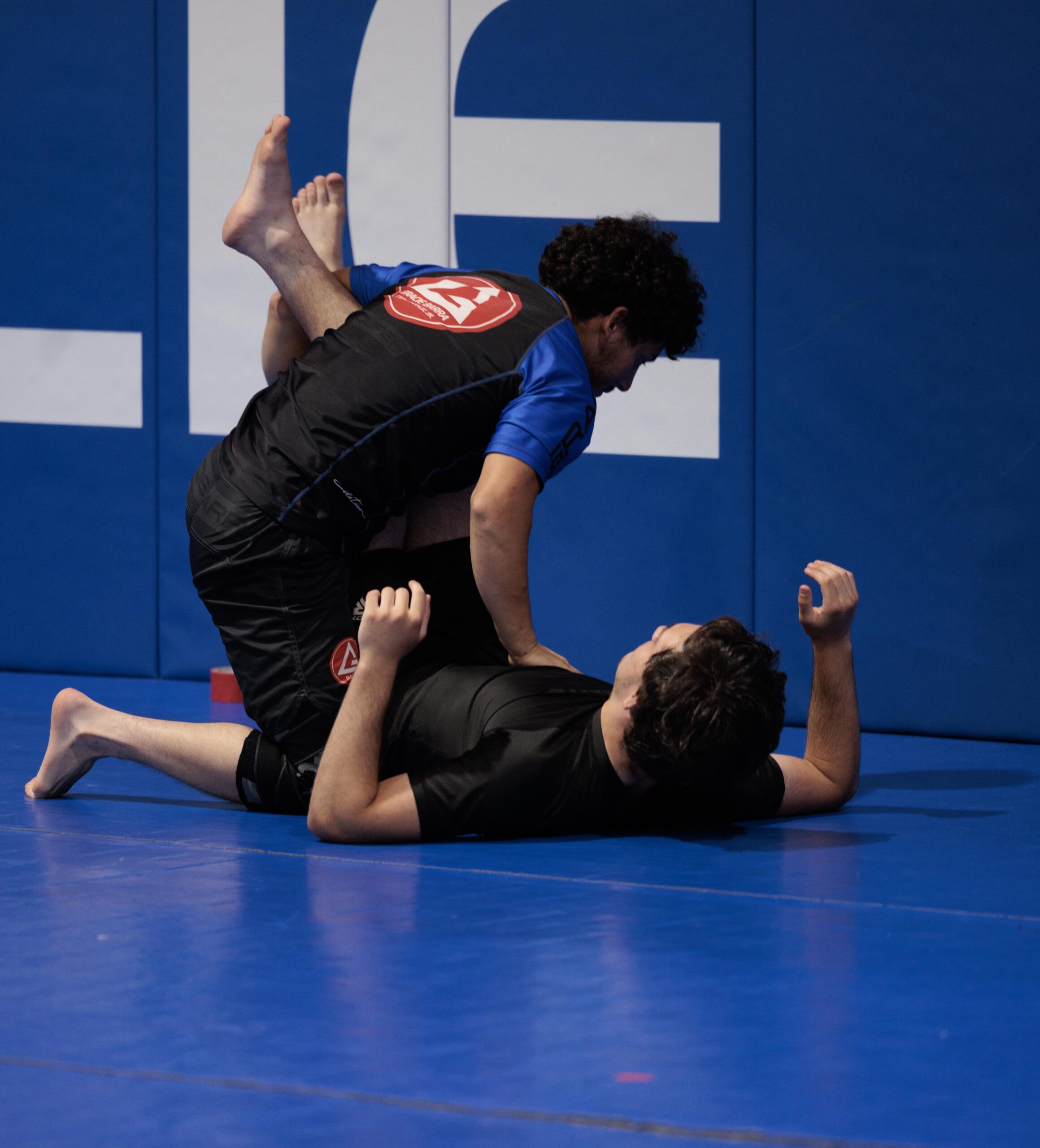 self defense near me